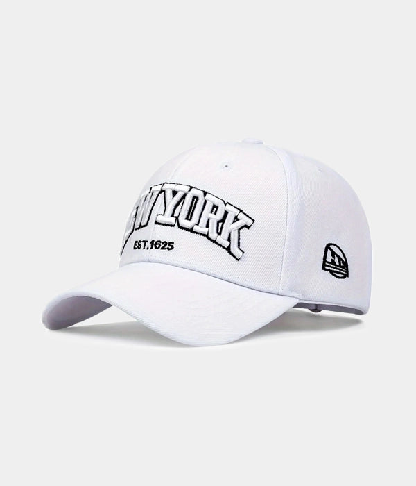 CLASSIC NEW YORK EST. 1625