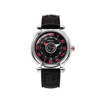 Black Red
