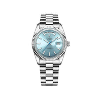 Light blue