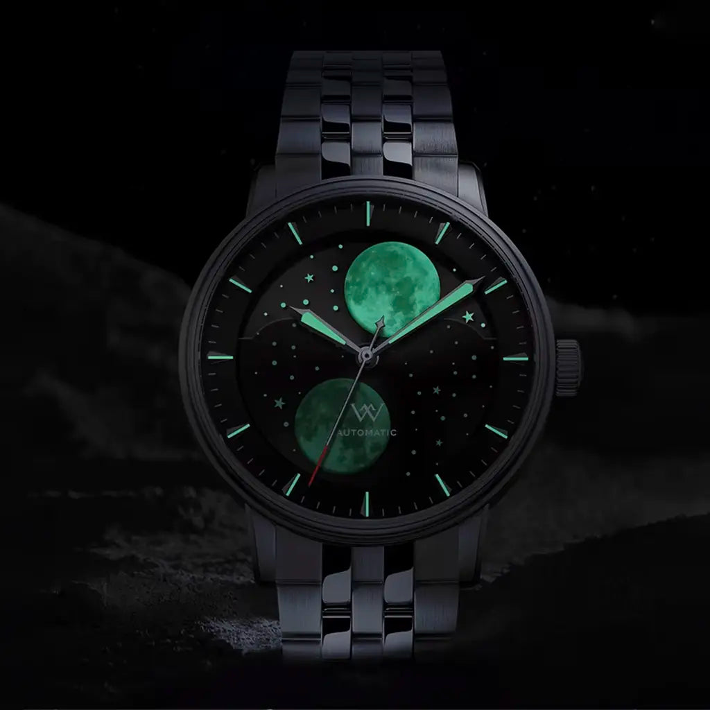 Cavaris Moon Phase