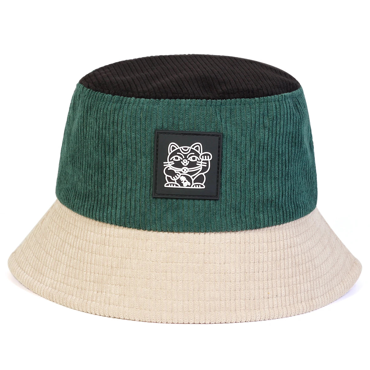 BUCKET HAT MANEKI-NEKO