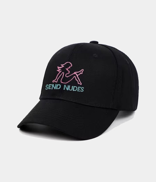 SEND NUDES