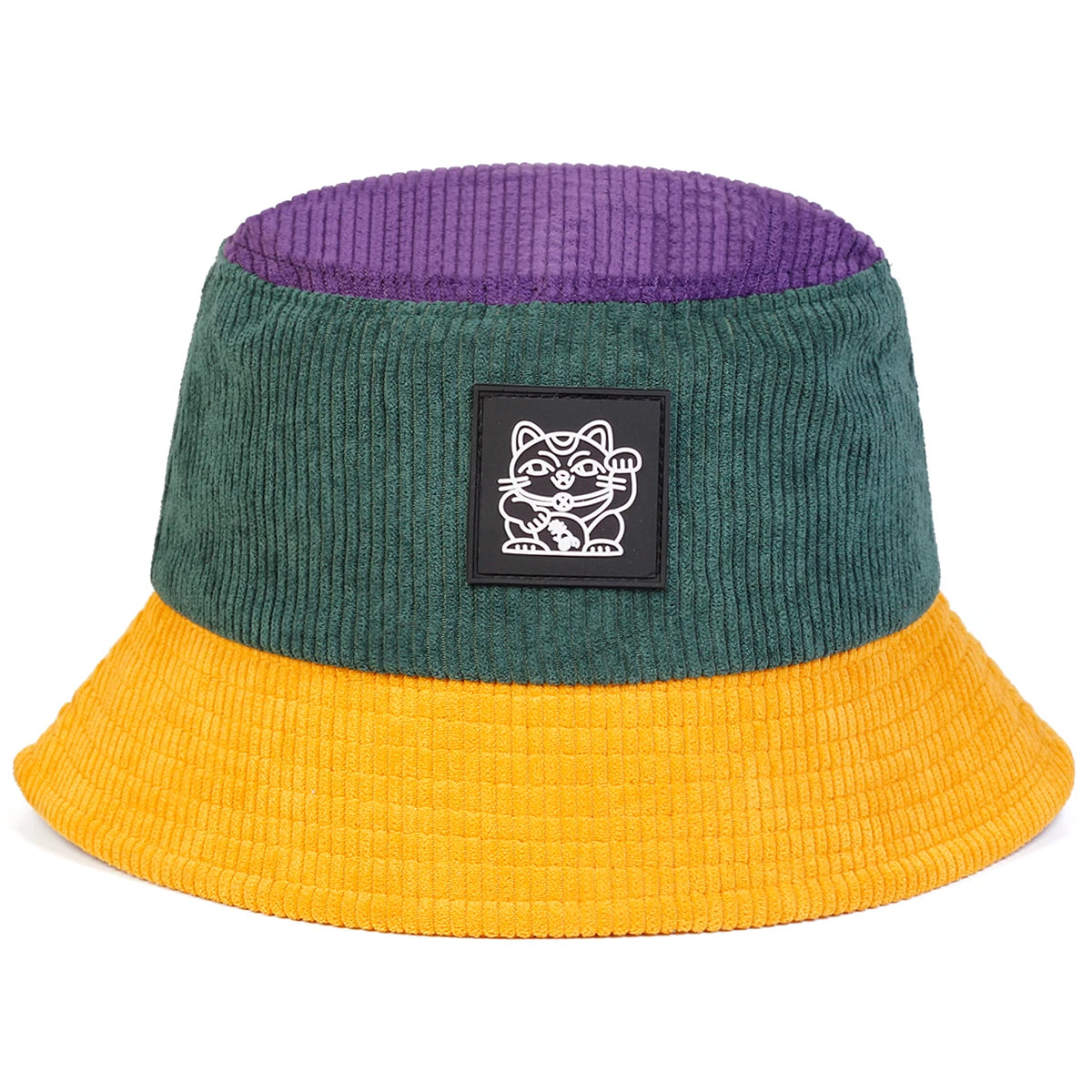 BUCKET HAT MANEKI-NEKO
