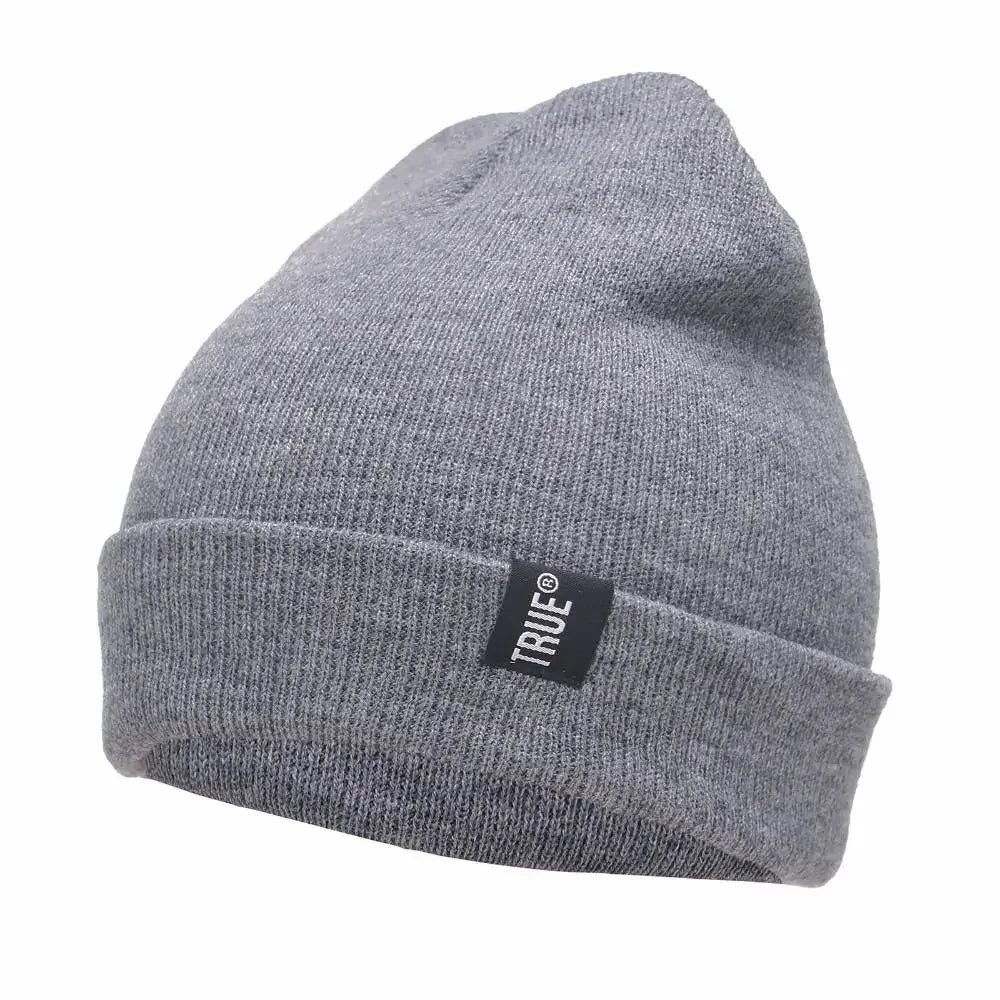 SLOUCHY BEANIE