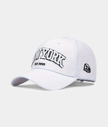 CLASSIC NEW YORK EST. 1625