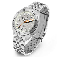 Silvery