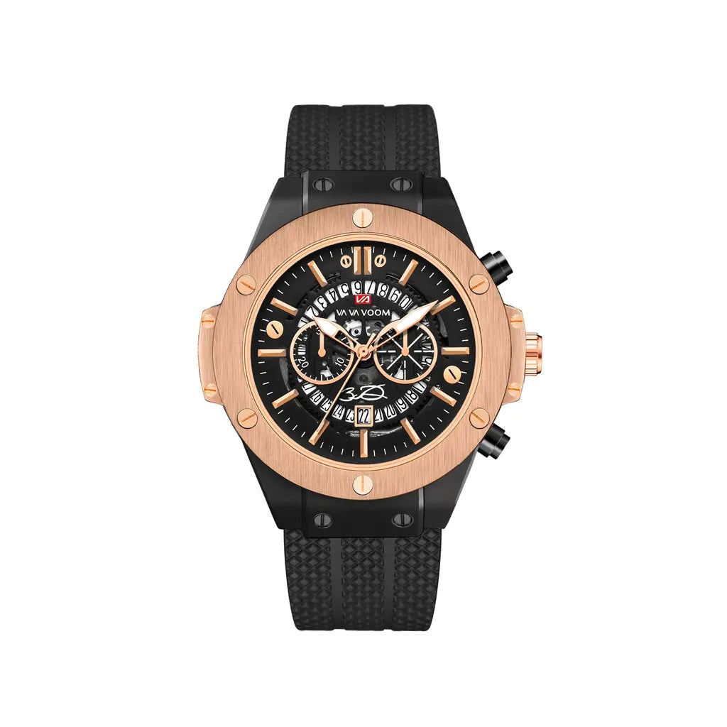 Cavaris Aristocrat