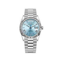 Ice Blue