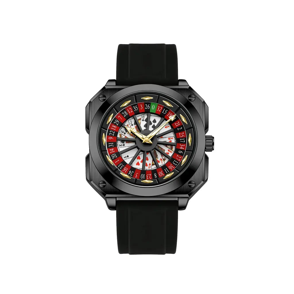 Cavaris Casino
