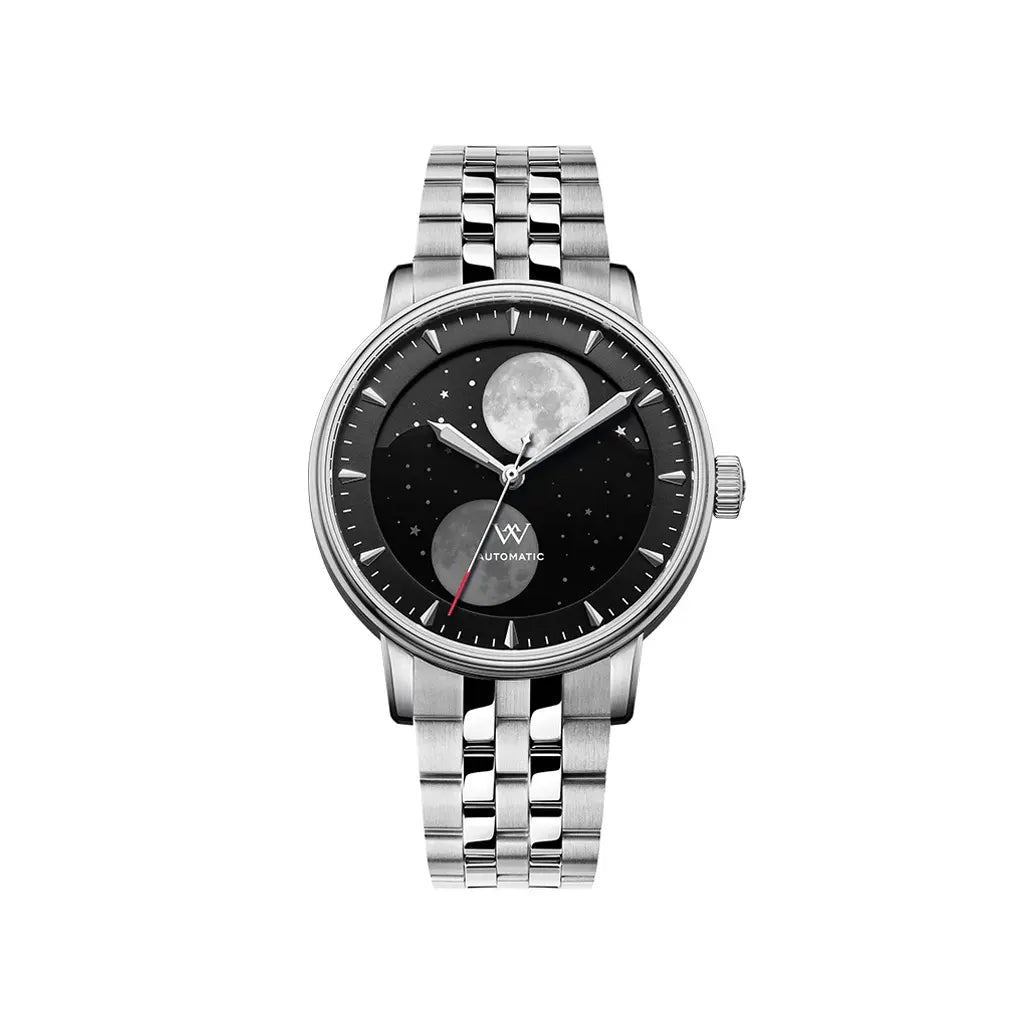 Cavaris Moon Phase