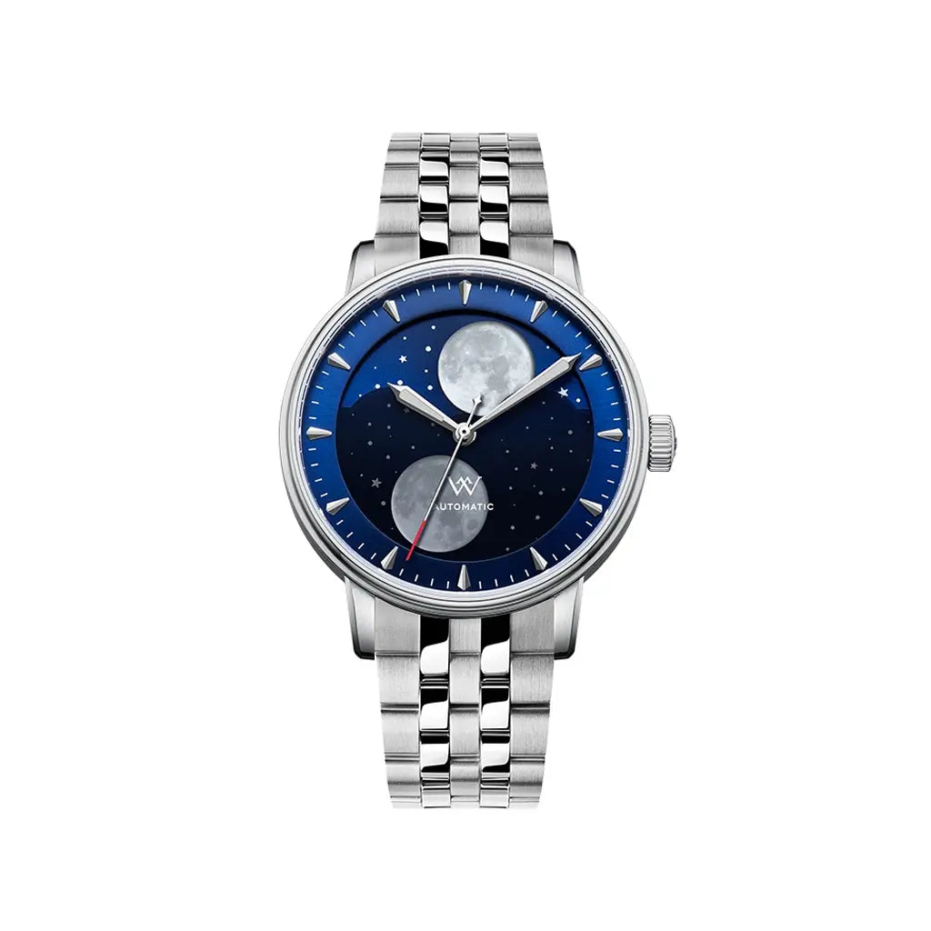 Cavaris Moon Phase