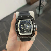 Black Grey