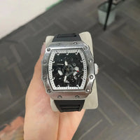 Black Silver