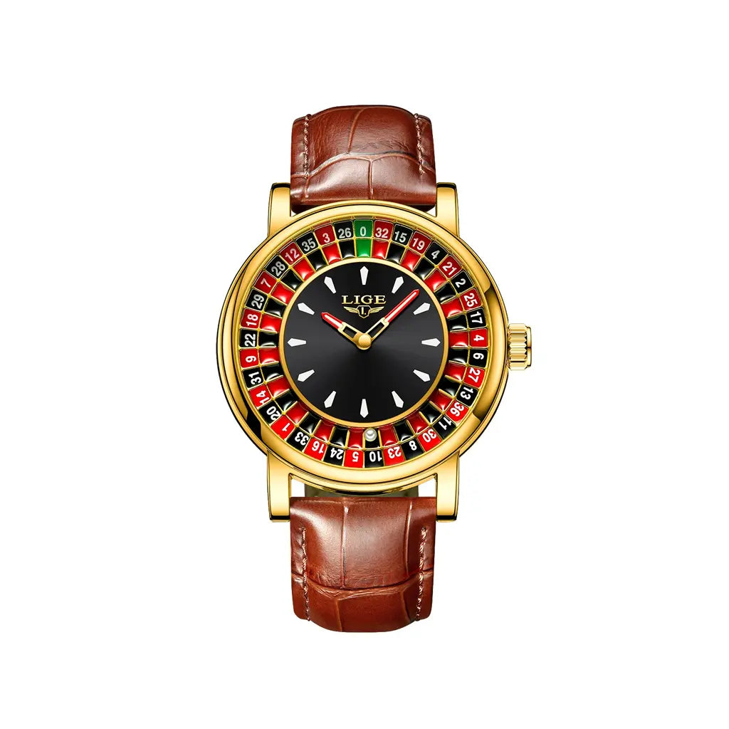 Cavaris Roulette