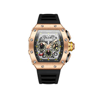 Rose Black