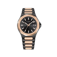 Black Rose Gold