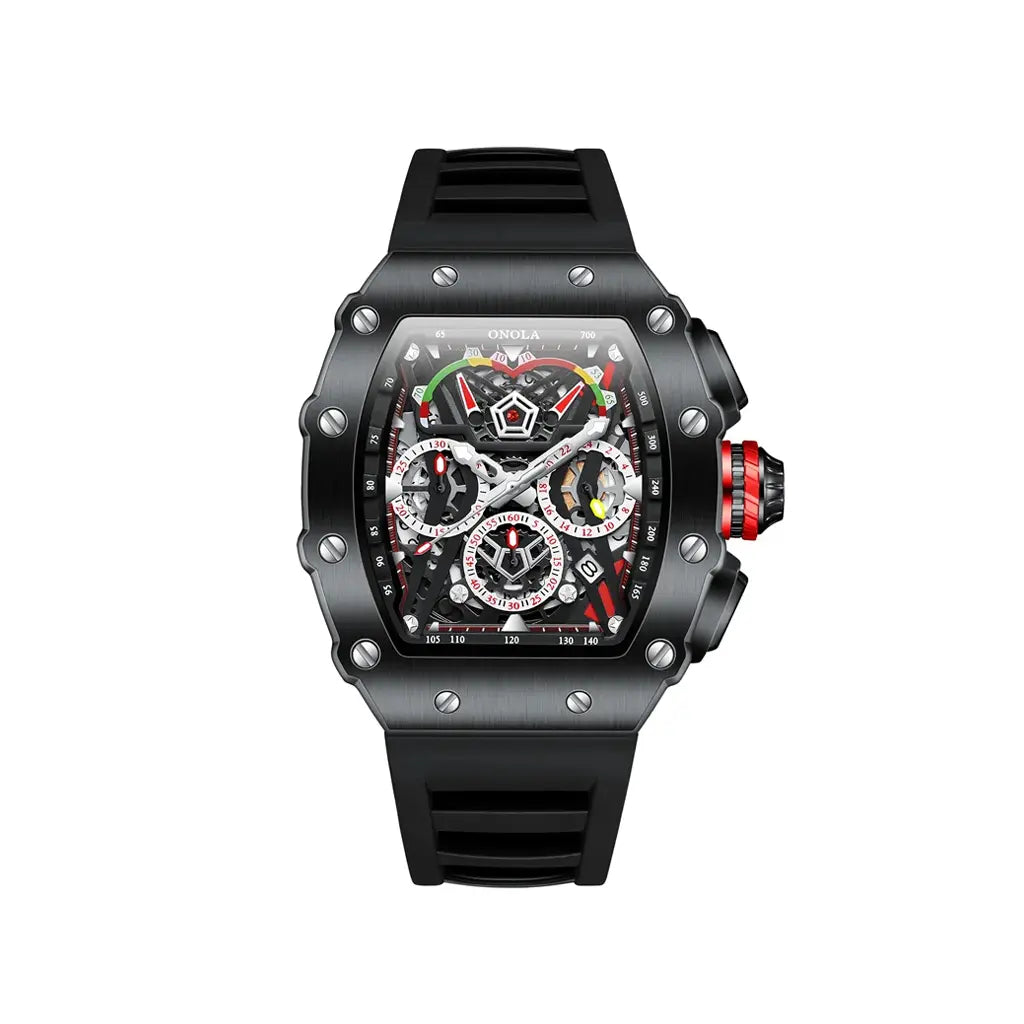 Cavaris Supreme ll