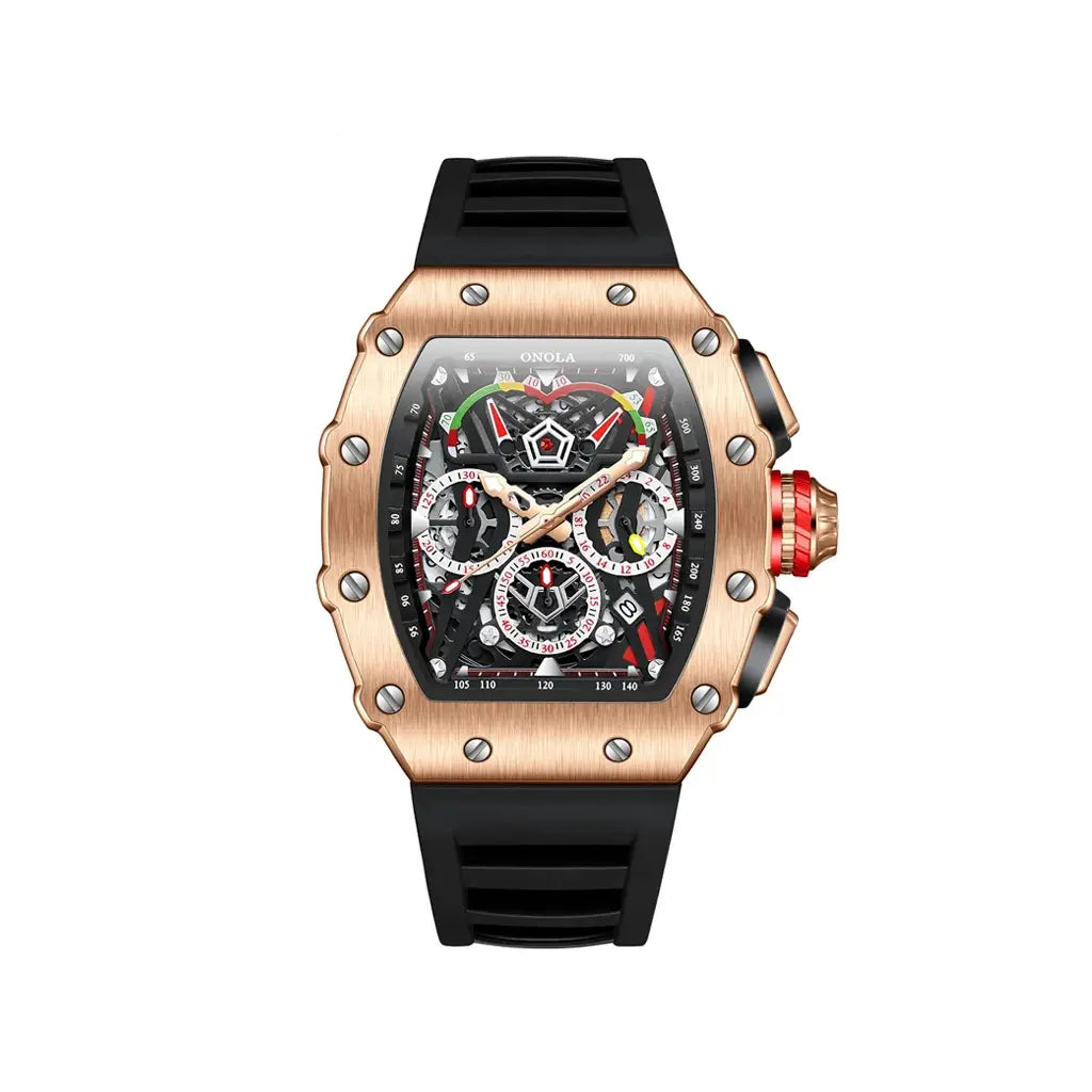 Cavaris Supreme ll