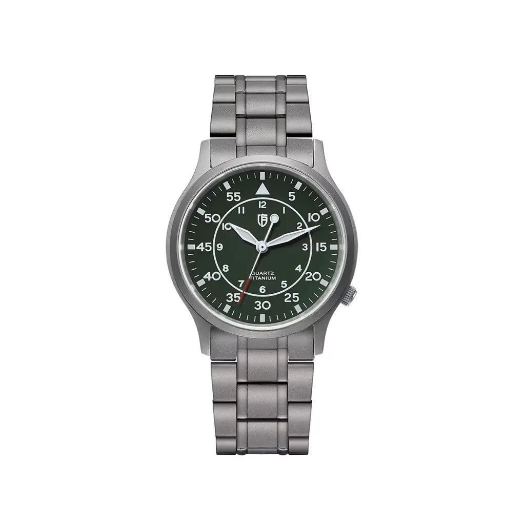 Cavaris Titanium