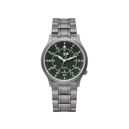 Cavaris Titanium