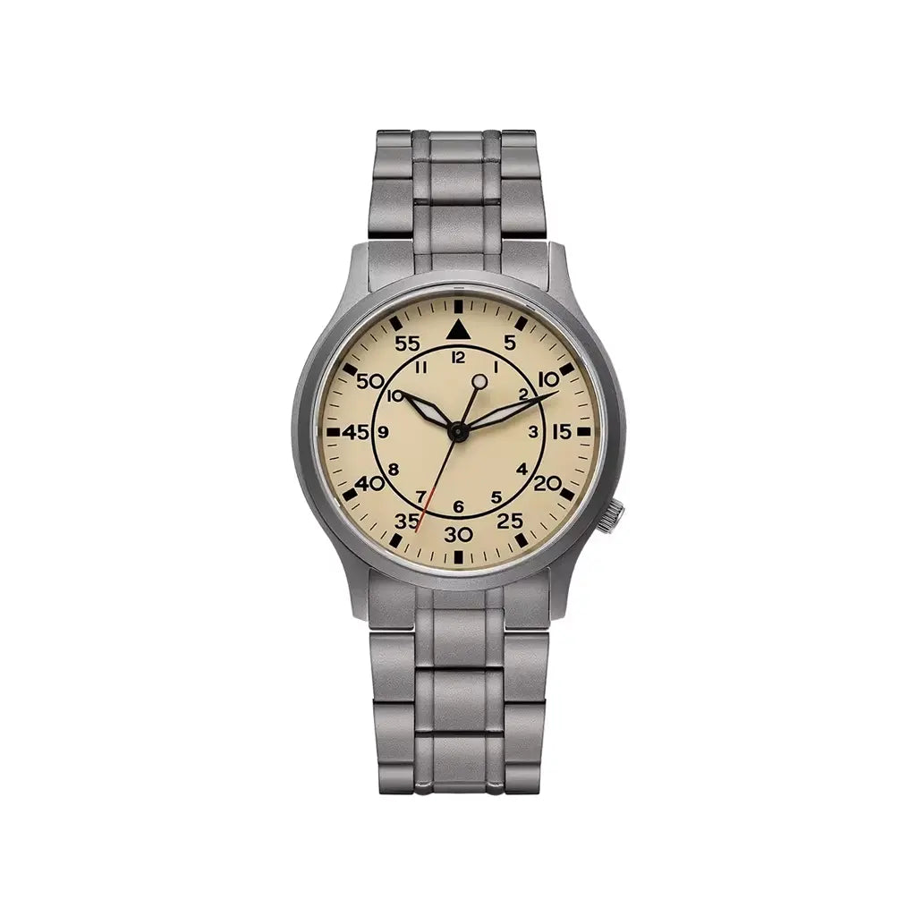 Cavaris Titanium