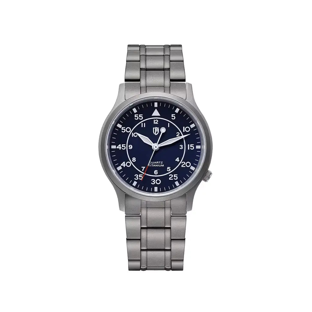 Cavaris Titanium