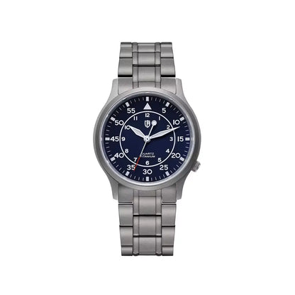 Cavaris Titanium