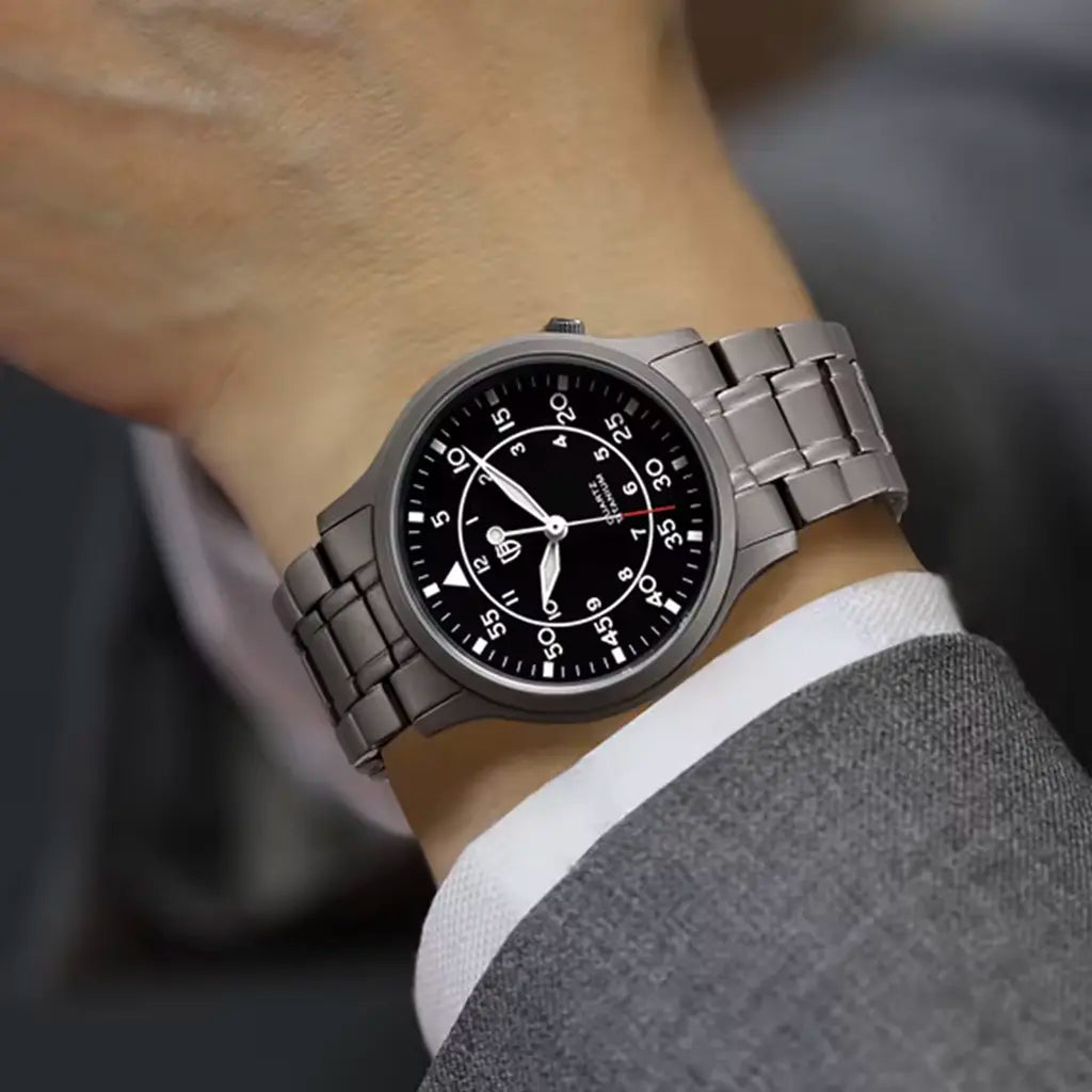 Cavaris Titanium