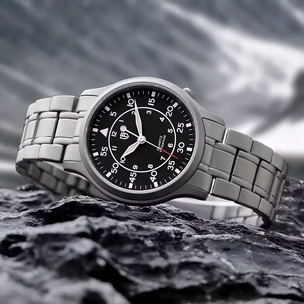 Cavaris Titanium