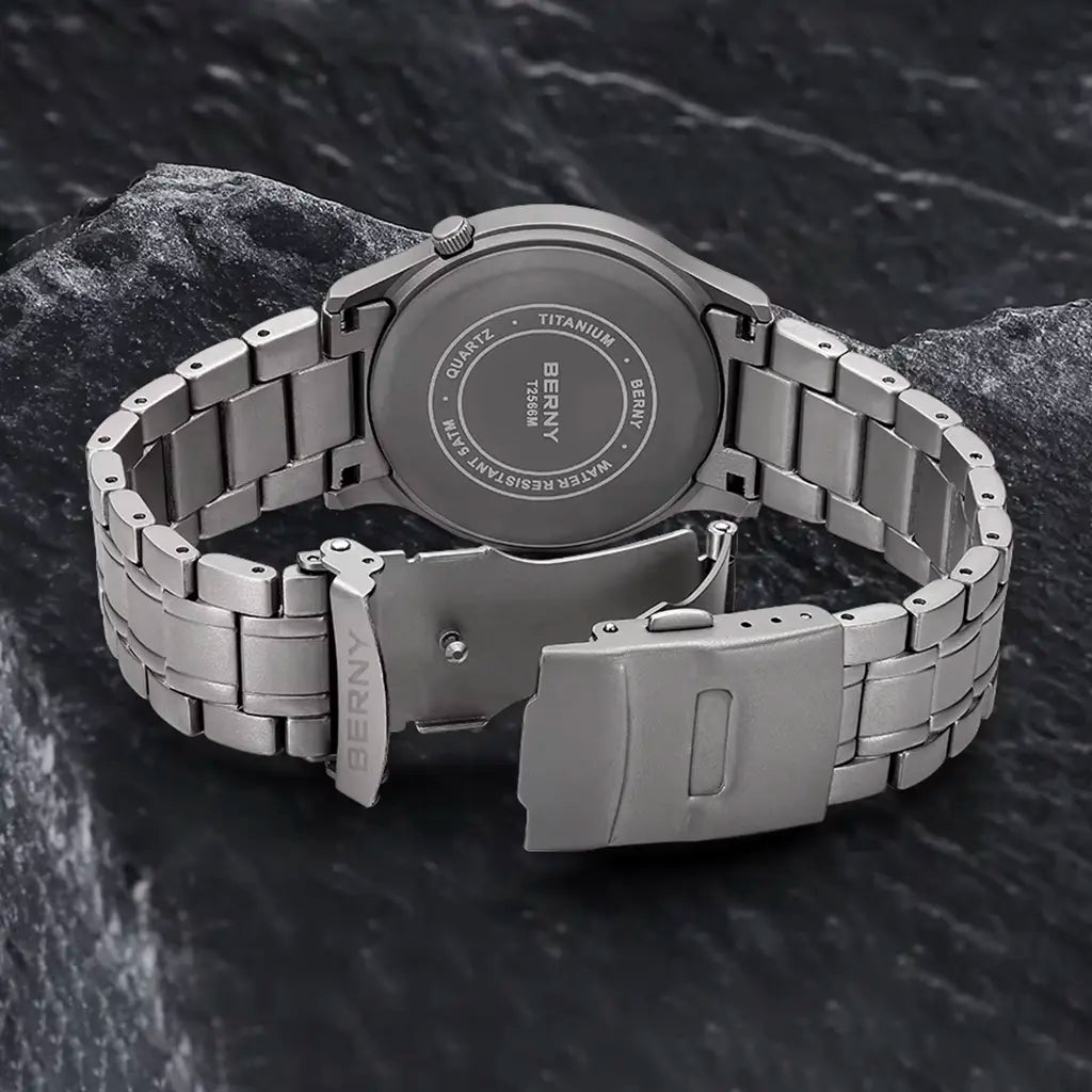 Cavaris Titanium