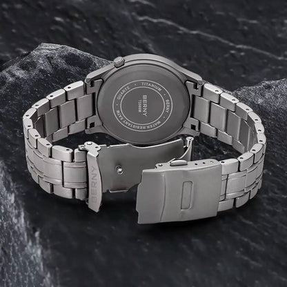 Cavaris Titanium