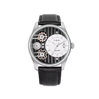 Black Silver