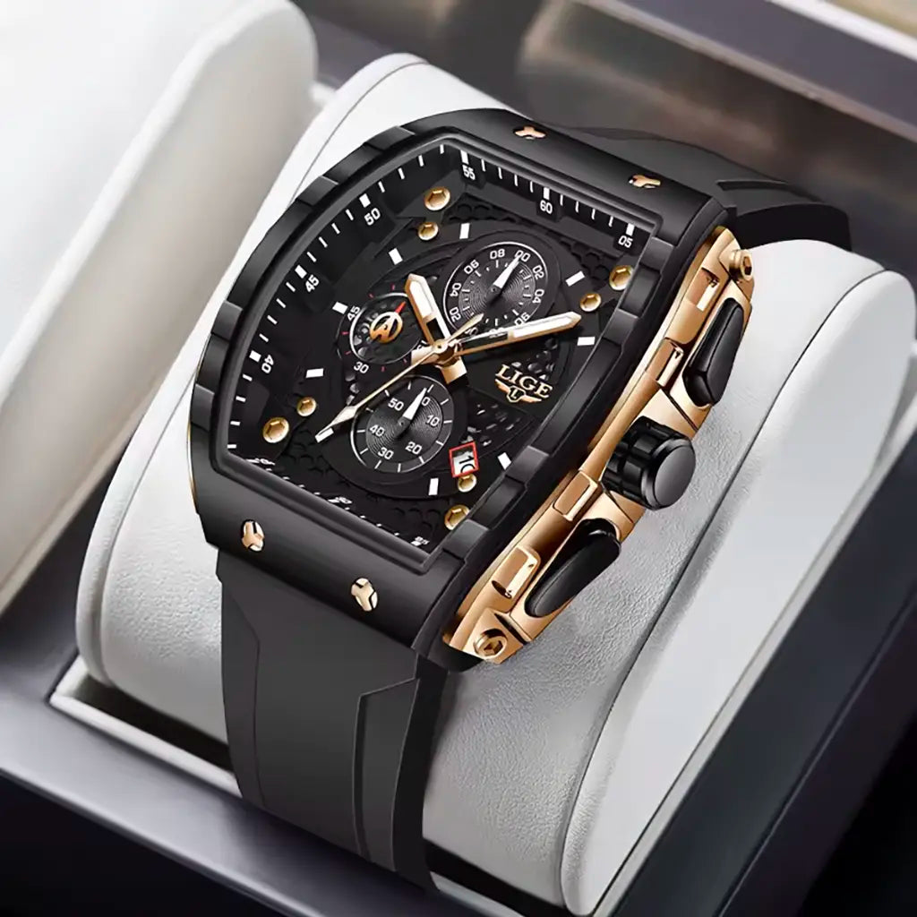 Cavaris Magnat ll
