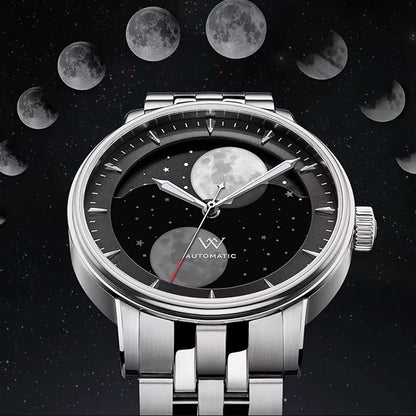 Cavaris Moon Phase