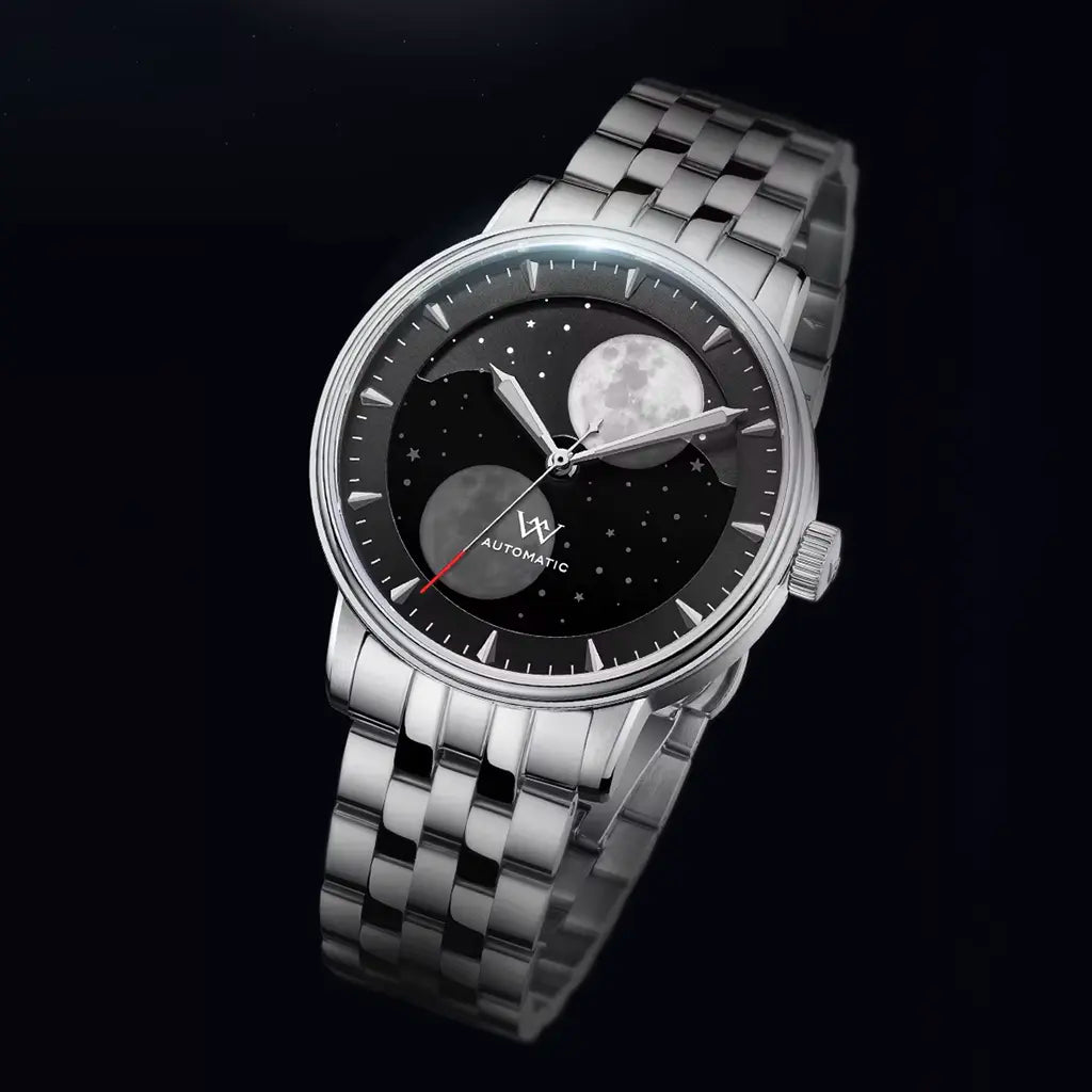 Cavaris Moon Phase