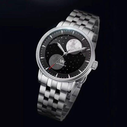 Cavaris Moon Phase