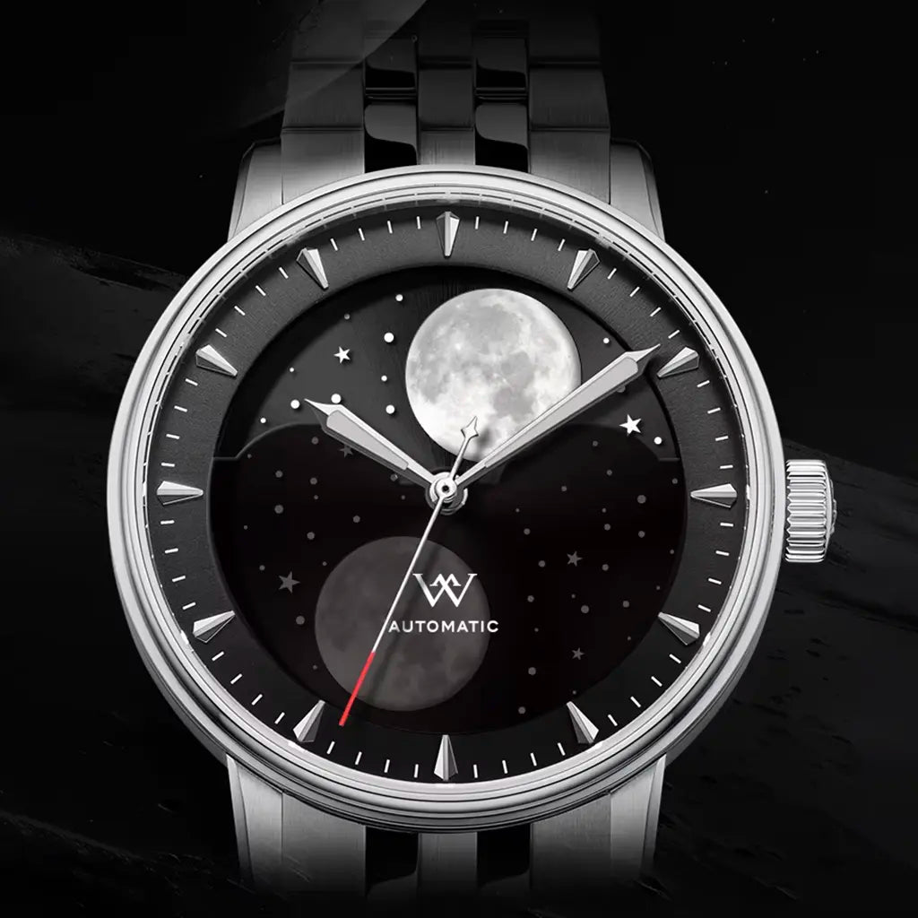 Cavaris Moon Phase