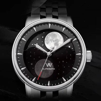 Cavaris Moon Phase