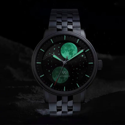 Cavaris Moon Phase