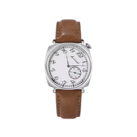 Brown Leather