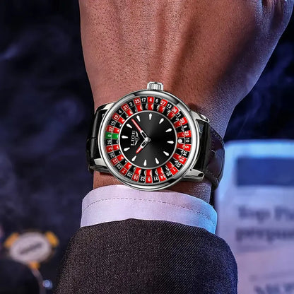 Cavaris Roulette