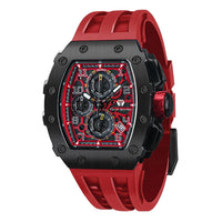 Black & Red