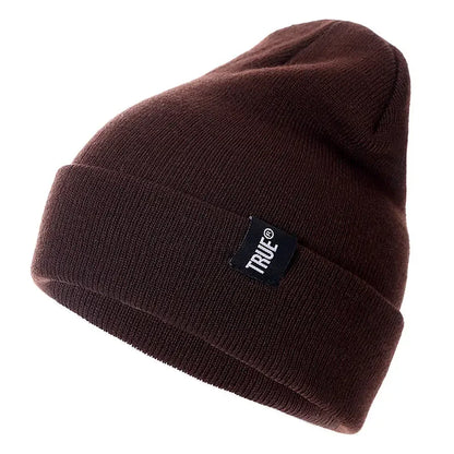 SLOUCHY BEANIE