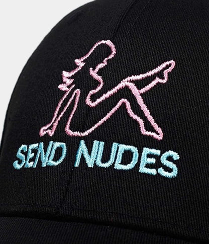 SEND NUDES