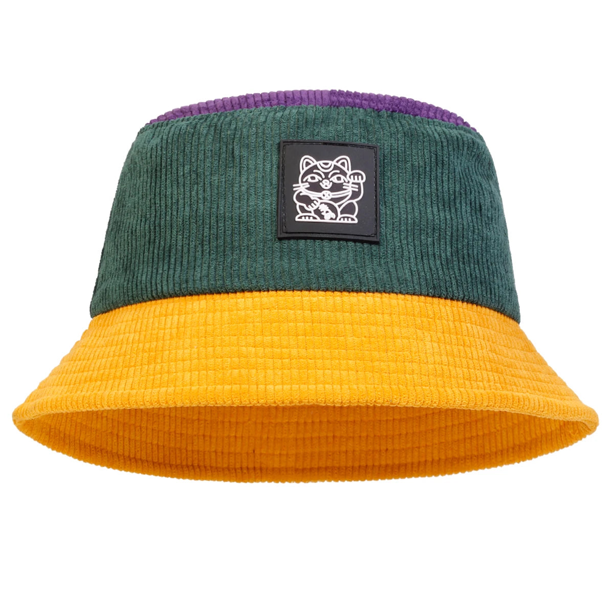 BUCKET HAT MANEKI-NEKO