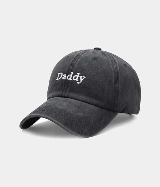 WASHED DADDY