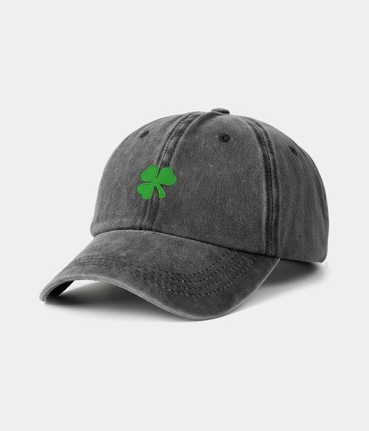 WASHED SHAMROCK